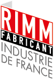 RIMM Fabricant - Industrie de France